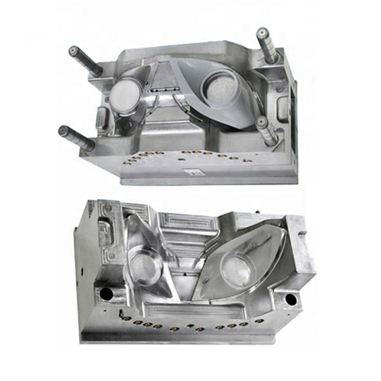 Auto Parts Mold For Plastic Rear Mirror Mould